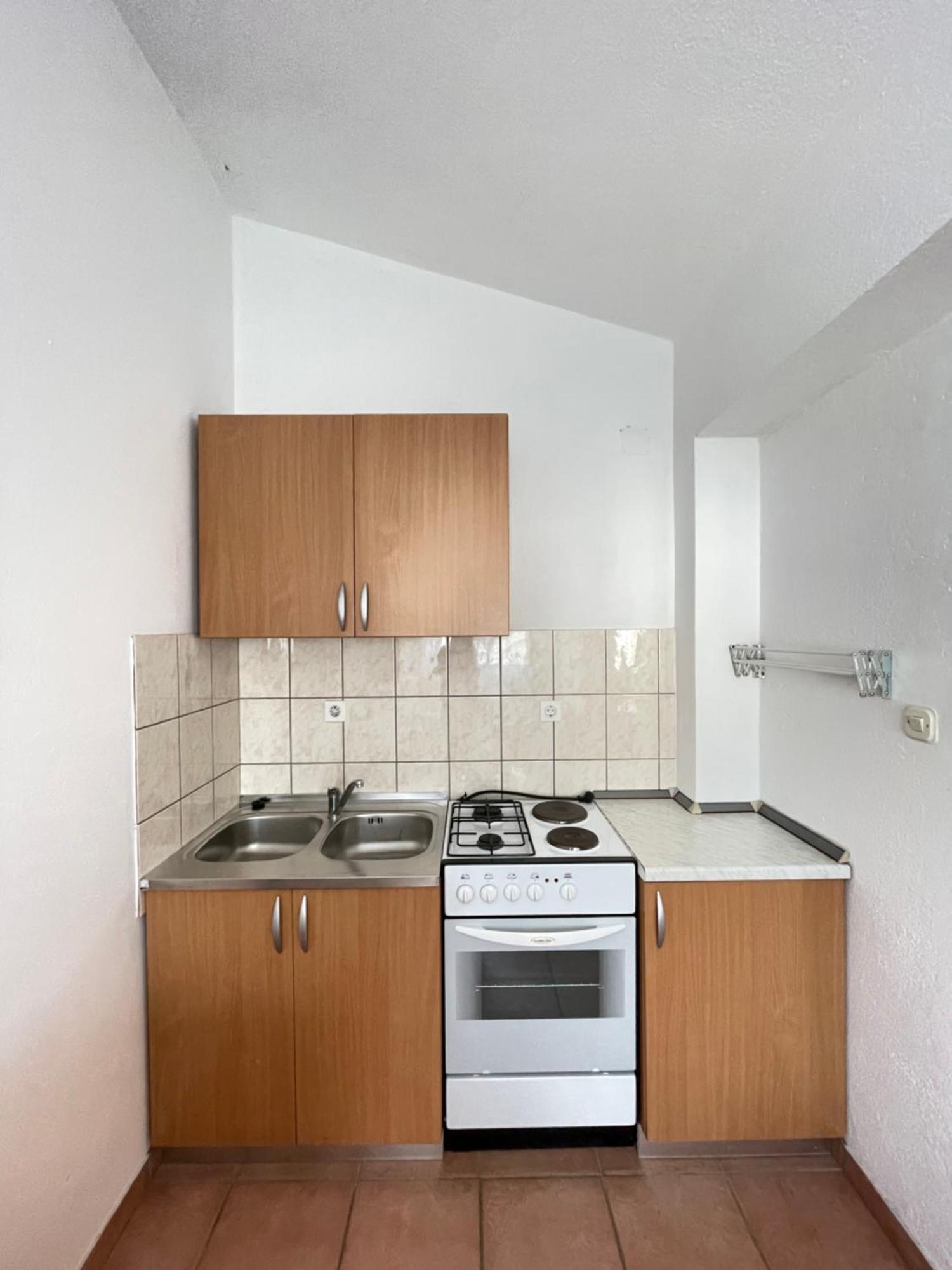 Apartmani Ivanka Starigrad Paklenica Exterior photo