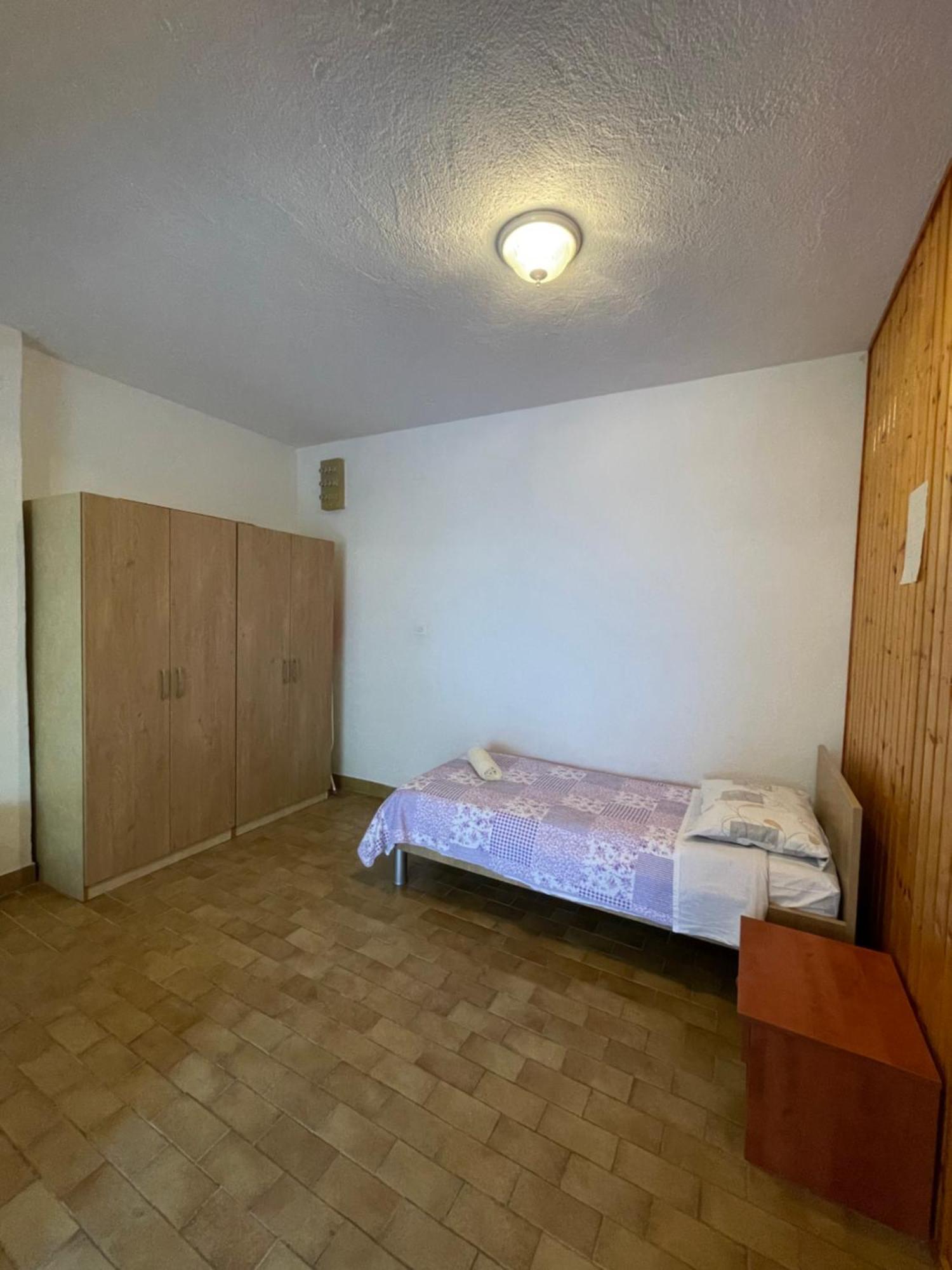 Apartmani Ivanka Starigrad Paklenica Exterior photo